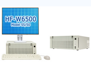 日立工業(yè)電腦W6500 Model 55 A機(jī)型（日本產(chǎn)）